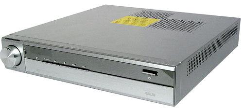 ASUS DiGiMatrix, фото 1