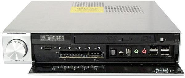 ASUS DiGiMatrix, фото 11