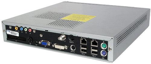 ASUS DiGiMatrix, фото 2