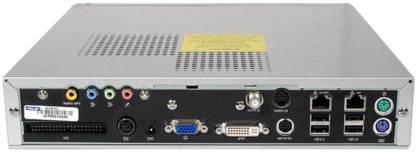 ASUS DiGiMatrix, фото 13