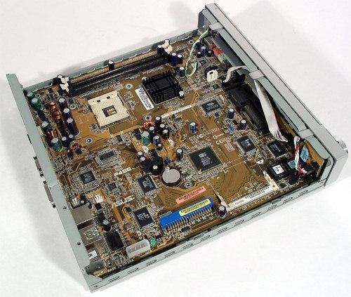 ASUS DiGiMatrix, фото 18