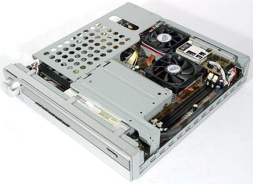 ASUS DiGiMatrix, фото 14