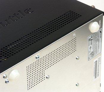 Barebone-комплект Shuttle XPC SB77G5, фото 2