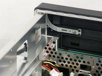 Barebone-комплект Shuttle XPC SB77G5, фото 9