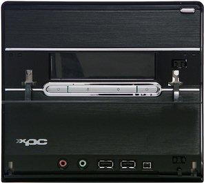 Barebone-комплект Shuttle XPC SB77G5, фото 4