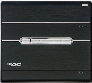 Barebone-комплект Shuttle XPC SB77G5, фото 3