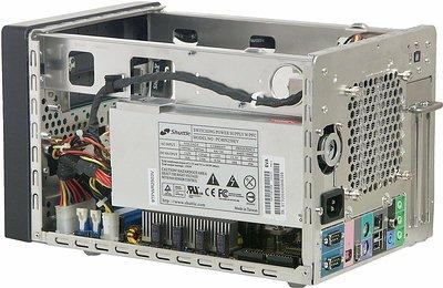 Barebone-комплект Shuttle XPC SB77G5, фото 7