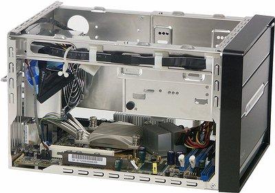 Barebone-комплект Shuttle XPC SB77G5, фото 6