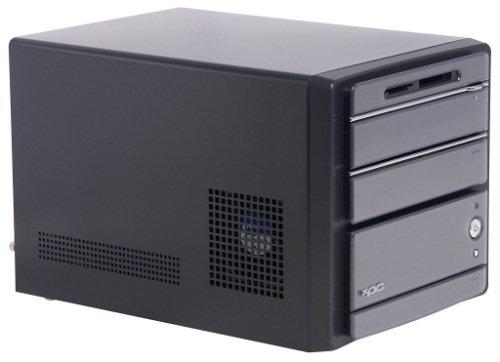 Barebone-комплект Shuttle SB95P V2, фото 1