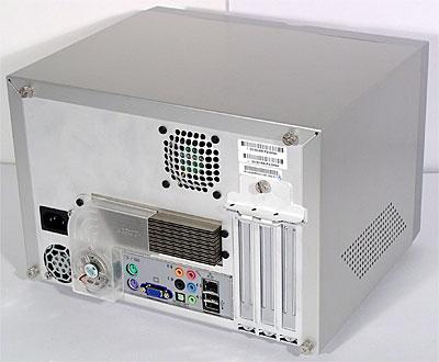 Barebone-комплект ABIT DigiDice, фото 2