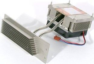 Barebone-комплект ABIT DigiDice, фото 17