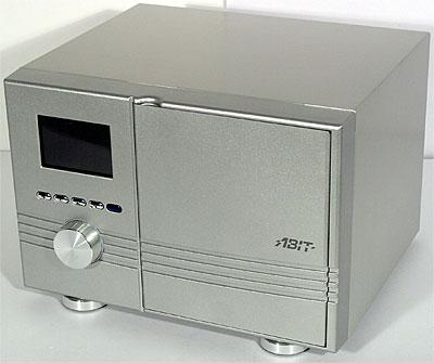 Barebone-комплект ABIT DigiDice, фото 1