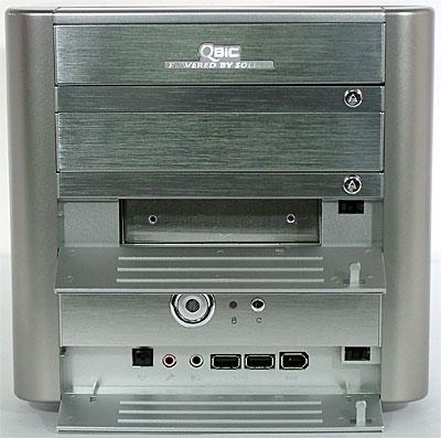 Shuttle XPC SB75G2, фото 15
