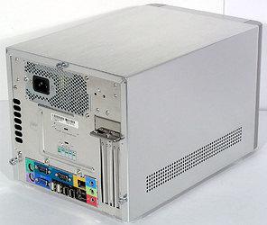 Shuttle XPC SB75G2, фото 14