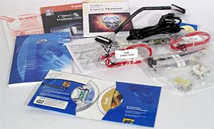 Shuttle XPC SB75G2, фото 23