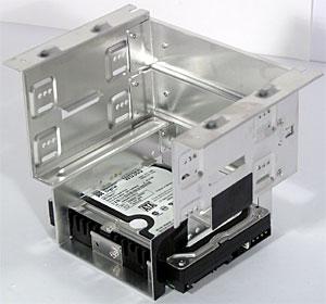 Shuttle XPC SB75G2, фото 20