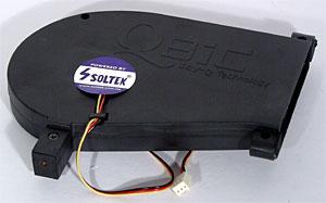 Shuttle XPC SB75G2, фото 25