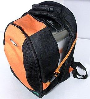 Shuttle XPC SB75G2, фото 24