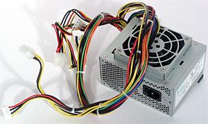 Shuttle XPC SB75G2, фото 28