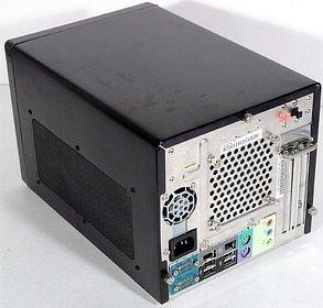 Shuttle XPC SB75G2, фото 2