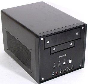 Shuttle XPC SB75G2, фото 1