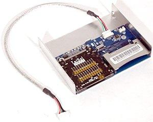 Barebone-комплект Shuttle XPC SN85G4, фото 6