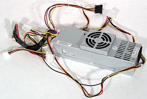 Barebone-комплект Shuttle XPC SN85G4, фото 10