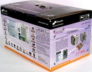 Shuttle XPC ST61G4, фото 10