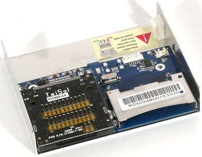 Shuttle XPC ST61G4, фото 5