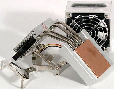 Shuttle XPC ST61G4, фото 8