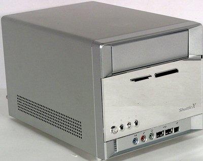 Shuttle XPC ST61G4, фото 1