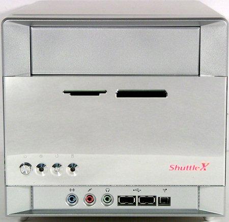 Shuttle XPC ST61G4, фото 2