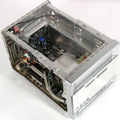 Shuttle XPC ST61G4, фото 6