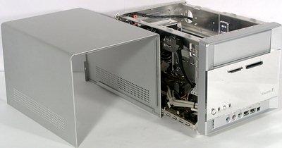 Shuttle XPC ST61G4, фото 4