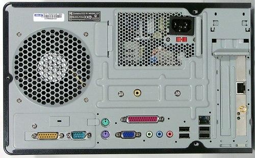 Barebone-комплект ASUS Terminator 2, фото 8