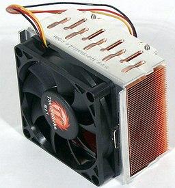 Barebone-комплект ASUS Terminator 2, фото 17