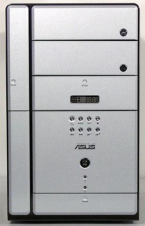 Barebone-комплект ASUS Terminator 2, фото 4