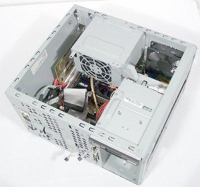 Barebone-комплект ASUS Terminator 2, фото 11