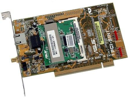 Barebone-комплект ASUS Terminator 2, фото 13