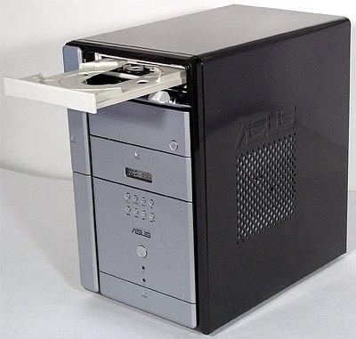 Barebone-комплект ASUS Terminator 2, фото 3