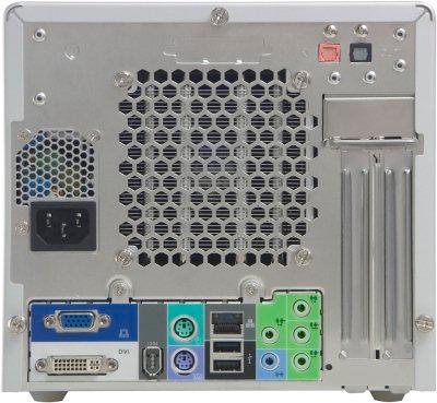 Barebone-комплект Shuttle ST20G5, фото 4