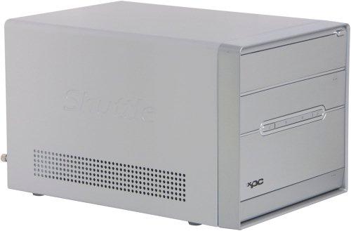 Barebone-комплект Shuttle ST20G5, фото 1