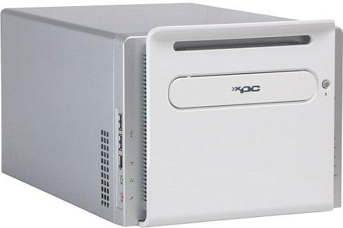 Barebone-комплект Shuttle XPC SB86i, фото 1
