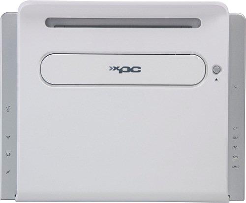 Barebone-комплект Shuttle XPC SB86i, фото 3