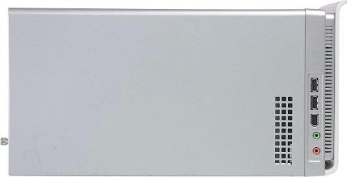 Barebone-комплект Shuttle XPC SB86i, фото 5