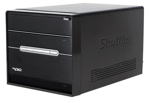 Barebone-комплект Shuttle SN21G5, фото 1