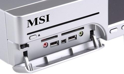MSI Media Live, фото 2