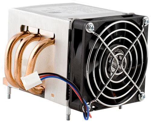Barebone-комплект MSI MEGA mPC 51PV, фото 9