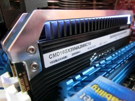 Обзор и сравнительное тестирование высокочастотной DDR3-памяти:, фото 1