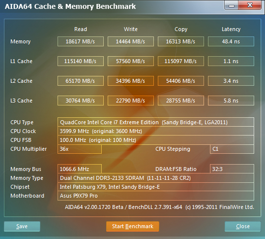 Crucial Ballistix Tactical Tracer BLT4G3D1608DT2TXRG / Elite BLE4G3D1608DE1TX0:, фото 10